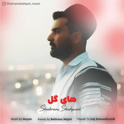 آهنگ شهرام شهپری دوباره